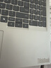 ThinkPad联想笔记本电脑ThinkBook16+ 2026 AI全能本 英特尔酷睿Ultra7 356H RTX5060 32G 3.2K星耀白 实拍图