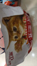亿迪 猫粮幼猫1-4月12月全价奶糕蓝猫英短美短小猫专用离乳期3斤 实拍图