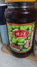 胡玉美豆瓣酱 中华老字号 蚕豆辣酱微辣 500g六月原酱安徽特产炒菜蘸酱 实拍图