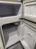 华宝小冰箱迷你小型家用冷藏冷冻两用一级能效出租房宿舍用办公室节能省电双门电冰箱 【店长推荐】58L银色【一级能效】 实拍图