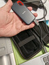 闪迪（SanDisk）1TB Type-c USB3.2 NVMe移动固态硬盘（PSSD）E61卓越版 1050MB/s三防保护 手机笔记本电脑外接SSD 实拍图