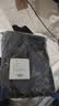 雨航（YUHANG）电动车雨衣电动车专用电瓶车雨披带镜套藏青色3XL 实拍图