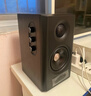 漫步者（EDIFIER）新品S201MKII 2.1有源音箱 蓝牙音箱 无线低音炮 Hi-Res双金标 蓝牙V6.0 电脑音箱 电视音响 实拍图