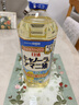 日清日本原装进口芥花亚麻籽油食用调和菜籽油含欧米伽3亚麻酸800g/瓶 实拍图