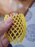 佳沛（zespri）新西兰阳光金奇异果 8个装 特大果单果重约124-146g 水果猕猴桃 实拍图