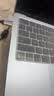 闪魔【2026款M5适用】苹果macbook air键盘膜超薄M5/4/3笔记本pro保护膜2026/25/24款13.6/14英寸通用 实拍图