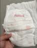 好奇（Huggies）铂金装小桃裤成长裤L120片(9-14kg)尿不湿拉拉裤【夏季散热王】 实拍图