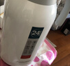 富光保温壶2.2L大容量304保温瓶家用暖壶按压式热水壶开水瓶京东限定 实拍图