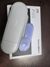 中兴（ZTE）F40 5G RedCap随身wifi6可插卡轻量化5G移动wifi无线网便携路由器热点笔记本电脑上网流量2026款 实拍图