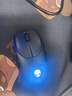 外星人（Alienware）AW720M游戏鼠标无线2.4g蓝牙三模电竞宏鼠标磁力回弹磁吸快充8键自定义编程 七夕礼物 黑色 实拍图