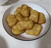 上鲜春雪鸡块 2kg 黄金鸡块上校鸡块麦乐炸鸡油炸小吃半成品 源头直发 实拍图