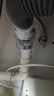 万康（MAGdrain）二楼防反水止逆阀下水道防返水防臭下水管防倒灌神器排水管止回阀 9】50管通用【接水槽+净水器/小厨宝/前置过滤器】 实拍图