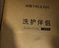 沁园（TRULIVA）花洒过滤器淋浴前置过滤器热水器洗澡水龙头过滤净水器PP棉除氯柔肤护发减少水垢自来水过滤器 基础款-PP棉-过滤泥沙铁锈【一机五芯】 实拍图