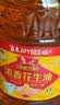 科尔沁风干牛肉干 原味448g 袋装 散装称重休闲零食肉干肉脯 保真牛肉干 实拍图