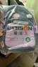 Edison爱迪生小学生书包1-2年级轻便反光多隔层校园卡通儿童背包2391-2 实拍图