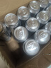 百威冰啤酒500ml*18听整箱装【99%好评】京东自营 实拍图