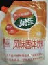 菓珍阳光甜橙味 壶嘴装400g*3（共3袋）果珍维C橙汁冲饮果汁粉 实拍图