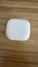 Apple/苹果 AirPods 4 搭配USB-C充电盒 苹果耳机 蓝牙耳机 适用iPhone/iPad/Mac 四代 实拍图