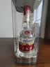五粮液 普五八代 浓香白酒 52度 500ml*2瓶 官方授权 酒厂直供 实拍图