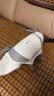 海尔（Haier）肩颈按摩仪颈椎按摩器肩颈肩部斜方肌腰背部全身揉捏生日七夕节礼物实用送爸妈男女朋友HHZ-J503Z 实拍图