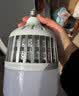 振牛led灯泡家用节能灯白光超亮大功率室内照明灯工厂商用e27螺口灯泡 65W型【顶配爆亮工程款】E27 实拍图
