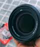 索尼（SONY）E卡口 35 50 10-18 18-55 16-50二代大光圈二手相机微单镜头 索尼E PZ 18-105mm F4 G 套餐一【品牌UV镜+遮光罩】 99成新 实拍图