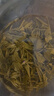张一元茉莉花茶叶毛尖浓香型老北京伴手礼品春新口粮茶特种200g金罐装 实拍图