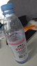 依云（evian）高端天然矿泉水 500ml*24硬瓶 法国原装进口饮用水 会议商务用水 实拍图