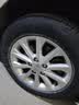 马牌（Continental）汽车轮胎215/60R16 95V FR UCJ+ 适配大众 帕萨/帕萨特/迈腾/天籁 实拍图
