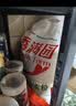 香满园 面粉 中筋粉 家用优质特精小麦粉 20斤 包子饺子馒头饼手擀面 实拍图