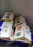 光明噜渴LOOK酸奶饮品乳酸菌风味发酵乳原味+白桃200ml*10源头直发 实拍图