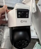 乔安（JOOAN）高清监控摄像头室外家用监控无线wifi监控器360度无死角带夜视全景旋转云台户外家用手机远程AI 实拍图