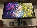 LG 27GM950B 27英寸5K Hyper Mini LED 高端显示器 5KAI超分 218PPI TUV防光晕 DP2.1满血 HDR1000 实拍图