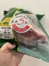 家佳康猪肘子2斤 冷冻猪蹄膀 猪前肘 带骨去毛 自繁自养 中粮出品猪肉 实拍图