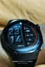 HUAWEI WATCH GT 6 Pro曜石黑46mm华为智能手表全新骑行体验21天超长续航 晒单实拍图