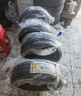 佳通轮胎(Giti)轮胎185/65R15 88H  221 原配标志301 适配 爱丽舍/轩逸 实拍图