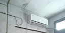 TCL空调京东联名真省电大1.5匹新一级能效 外机单排纯铜管 变频挂机冷暖KFR-35GW/JD21+B1国家补贴 实拍图