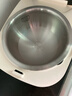 苏泊尔第二代0涂层电饭煲IH电磁加热4L不锈钢球釜内胆3-4-8个人电饭锅家用智能多功能无涂层SF40HC0994 实拍图