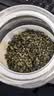 陈一凡 冻顶乌龙茶叶台式高山乌龙茶浓香型自己喝口粮罐装500g 实拍图