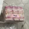 Tagi.首饰盒女复古饰品盒双层大容量首饰收纳盒带镜子教师节礼物女送人 实拍图