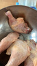 正大鸡全腿4斤（约4-6个）鸡腿烧烤鸡肉鸡腿肉低脂生鲜烤鸡大腿 实拍图