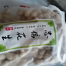 枫小七广东河源水煮花生客家忠信特产新货咸干花生农家手工零食坚果炒货 500g*1包 水煮（软口） 实拍图