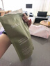 SO ACAI有机熟制黄金亚麻籽粉250g即食代餐膳食纤维天然营养粉低温烘焙 实拍图
