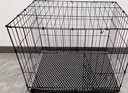 腆宠猫笼猫窝猫别墅猫咪笼子大号狗笼子猫笼子带厕所家用室内猫舍猫屋 实拍图