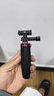 ulanzi【优篮子】大疆 action6/5pro/4配件 Osmo360支架手持运动相机自拍杆三脚架gopro13/12延长杆 MT-09手持自拍杆三脚架【25cm】 实拍图