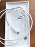 Apple/苹果 iPhone 17 256GB 薰衣草紫色 支持移动联通电信5G 双卡双待手机 实拍图
