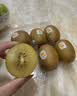 佳沛（zespri）新西兰阳光金奇异果 8个装 特大果单果重约124-146g 水果猕猴桃 实拍图