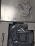 ROG STRIX B850-A GAMING WIFI7 S NEO吹雪主板 CPU 9800X3D/9700X(AMD B850/socket AM5) 实拍图