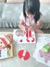 艾杰普（JEPPE）儿童折纸玩具手工diy免裁剪3d立体折纸动物造型男女3-6生日礼物 实拍图