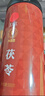 同仁堂品牌北京同仁堂白茯苓块500g伏芩丁伏苓泡茶料煲粥料非中药材 实拍图